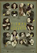 Some Time Later poster