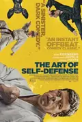 The Art of Self-Defense poster