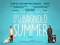 Days of the Bagnold Summer poster