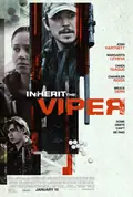 Inherit the Viper poster