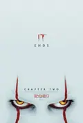 It: Chapter Two poster