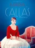 Maria by Callas poster