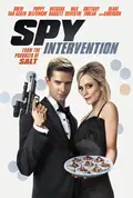 Spy Intervention poster