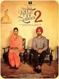 Nikka Zaildar 2 poster