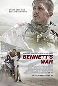 Bennett's War poster