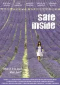 Safe Inside poster