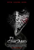 El Chicano poster