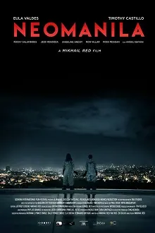 Neomanila poster