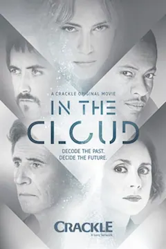 In the Cloud poster