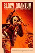 Blood Quantum poster