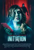 Initiation poster