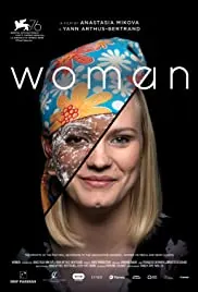 Woman poster