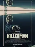 Killerman poster