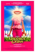Greener Grass poster