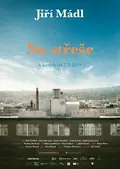On the Roof poster
