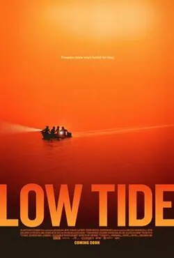 Low Tide poster