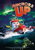 Anchors Up poster