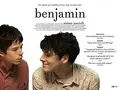 Benjamin poster