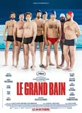 Sink or Swim poster