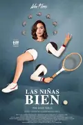 The Good Girls poster