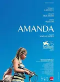 Amanda poster