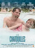 Little Tickles poster