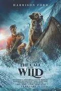 The Call of the Wild poster