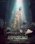Addio fottuti musi verdi poster