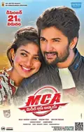MCA Middle Class Abbayi poster