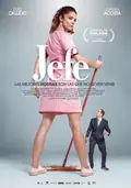 Jefe poster