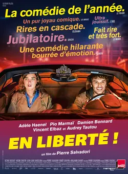 The Trouble with You poster