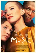 Music poster
