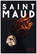 Saint Maud poster