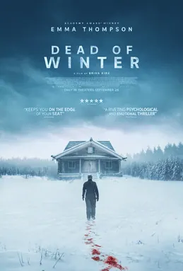 Dead of Winter poster
