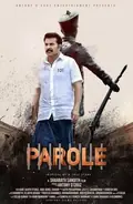 Parole poster