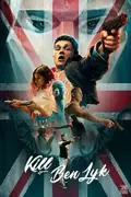 Kill Ben Lyk poster