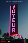 Voyeur poster