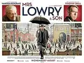 Mrs Lowry & Son poster