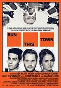 Run This Town poster