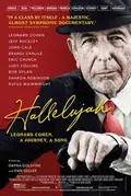 Hallelujah: Leonard Cohen, a Journey, a Song poster