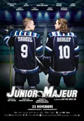Junior Majeur poster