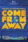 Come from Away poster