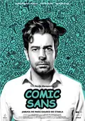 Comic Sans poster