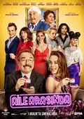 Between Family poster
