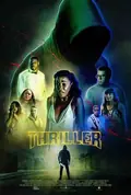 Thriller poster