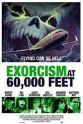 Exorcism at 60,000 Feet poster