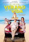 The Best Summer of My Life poster