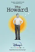 Howard poster