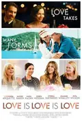 Love Is Love Is Love poster