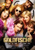 The Goldfish poster